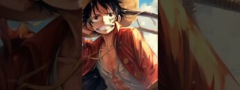 Luffy No-Kill Rule EXPLAINED! #shorts #anime #onepiece