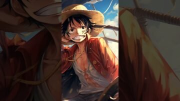 Luffy No-Kill Rule EXPLAINED! #shorts #anime #onepiece