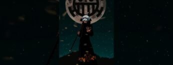 Luffy vs Trafalgar Law | One Piece #shorts #OnePiece #anime #manga