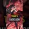 Maki Zenin SURPASSED Toji Fushiguro with the Clans Massacre #shorts #jujutsukaisen