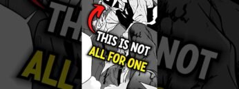 Meet The Most Broken Villain In My Hero Academia History #shorts #myheroacademia