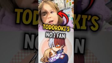 MHA Author’s Heartfelt Reply 💖That Shook Fandom #shorts #mha