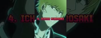 Most Epic Anime Journey? Lets Debate! #shorts #anime #discussion