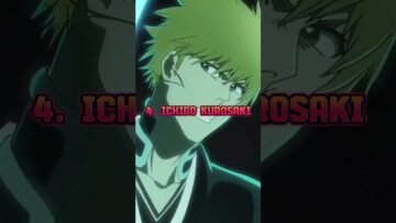 Most Epic Anime Journey? Lets Debate! #shorts #anime #discussion