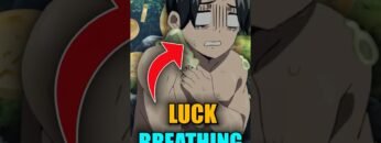 Muratas DARK Past EXPOSED in Demon Slayer! #shorts #demonslayer