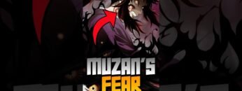 Muzan vs Kokushibo: The Ultimate Showdown of Ultimate Destiny #demonslayer #shorts