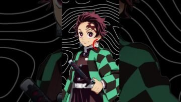 Muzan Worst Nightmare: Tanjiros Arrival #shorts  #anime  #demonslayer