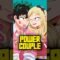 My Hero Academia Creator ADMITS the REAL Power Couple