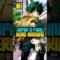 My Hero Academia: Japan’s Final Hero Ranking, Ending of MHA