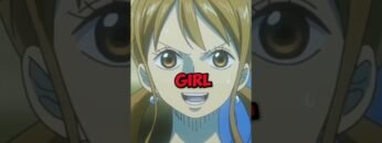 Nami: More Than Just Cute! #OnePiece #shorts #anime