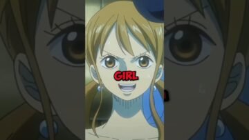 Nami: More Than Just Cute! #OnePiece #shorts #anime