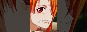 Namis Ultimate Dream & Sacrifice | One Piece  #shorts #OnePiece #anime