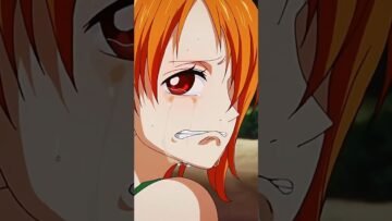 Namis Ultimate Dream & Sacrifice | One Piece  #shorts #OnePiece #anime