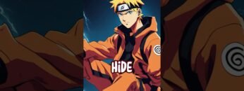 Naruto Hidden Secrets #shorts  #naruto #anime