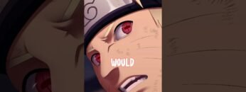 Naruto vs Boruto who will win #shorts  #anime  #naruto