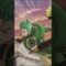 Naruto Vs One Piece Power Levels