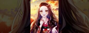 Nezuko Secret Demon Slayer #shorts  #anime  #demonslayer