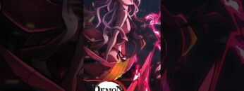 Nezukos Best Fight Ever! #shorts #anime #demonslayer