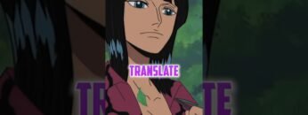 Nico Robin Best Moments #shorts #onepiece #anime