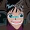 Nico robins past One Piece,