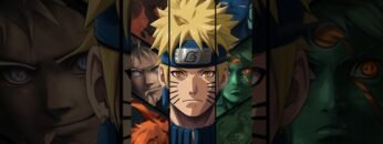 No Sasuke in Naruto?! True Story | Naruto #shorts #anime #manga #naruto