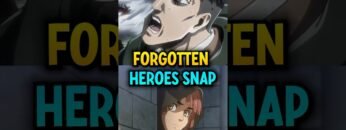 Nobody Talks About These 4 AOT Sacrifices😔 #Shorts #aot