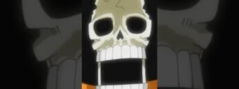 Odas Surprise One Piece #shorts #anime #onepiece