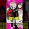 Okarun Got His Balls Back!! (Spoiler) Complete Balls #dandadan #shorts #anime