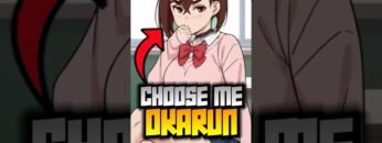 Okarun X Ayase Kiss The Love Triangle Gets Intense! #dandadan #shorts #anime