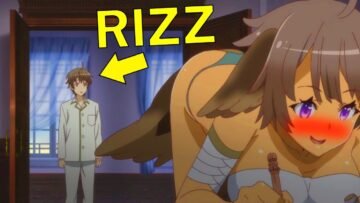 One Boy Creates a School and Claps All the Girls – Full Anime Recap!