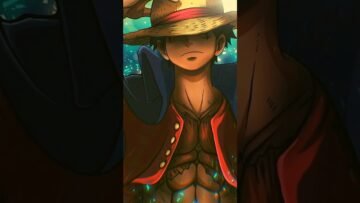 One Piece Admirals Vs Straw Hat Pirates  #shorts #OnePiece #anime