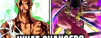 One Piece After 2 Years Timeskip: The Hidden Changes Revealed
