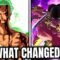 One Piece After 2 Years Timeskip: The Hidden Changes Revealed