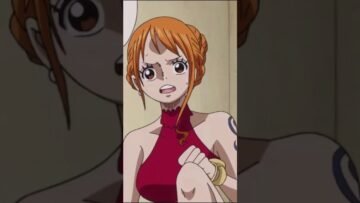 One Piece Another Fun Fact #OnePiece #shorts #anime