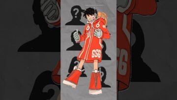 One Piece Best Moments Reaction Mashup #shorts #OnePiece #anime