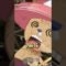One Piece Chopper Cute Moments #shorts #anime #onepiece #manga-