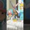 One Piece Chopper Transformation Reaction