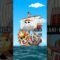 One Piece Devil Fruit Number Theory