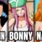 One Piece Female Characters – Nami, Nico Robin, and Boa Hancock’s Power Rankings