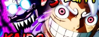 One Piece | Last Episode Final Battle Luffy vs Kaido!