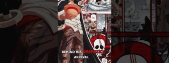 One Piece Shanks Stop The War  #shorts #OnePiece #anime