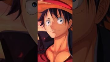 One Piece The Straw Hats New Face #shorts #OnePiece #anime