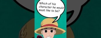 One Piece Which Character Would Oda Be? #shorts #OnePiece #anime