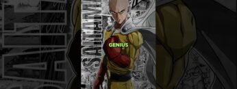 One Punch Man Explained #shorts #OnePunchMan #anime