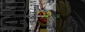 One Punch Man The Ultimate Brother #shorts #OnePunchMan #anime