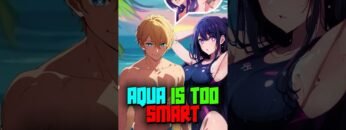 Oshi No Ko Fans Be Like #shorts #oshinoko #anime