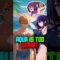 Oshi No Ko Fans Be Like #shorts #oshinoko #anime