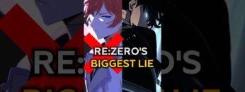 Reinhard vs Sung Jinwoo: Why ReZeros Strongest Would Lose Instantly #shorts #sololeveling #rezero