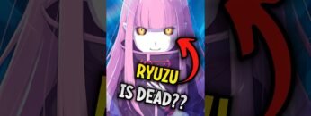 Re:Zero Hid Its Most Insane Ending Scene😱 #Shorts #ReZero