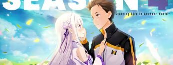 Re:Zero S4: Arc 6 Will BREAK YOU (Subaru & Emilias Fate)